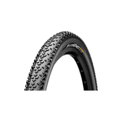 Continental Race King Puregrip Shieldwall Folding Tyre - 29 X 2.0 Inch, Black