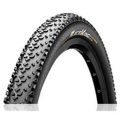 Continental Race King ProTection 27" MTB Tubeless Ready tyre