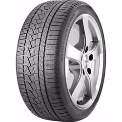 Continental WinterContact TS 860 255/40 R20 101W passenger car Winter tyres Tyres AUDI: A7 Sportback, A6 C7 Avant, A6 C8 Salo ...