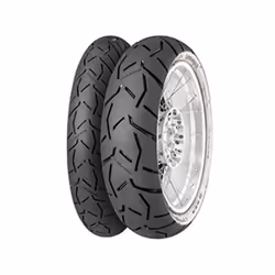 Continental ContiTrailAttack 3 130/80 R17 65H passenger car Summer tyres Tyres 0240326000 4019238813739