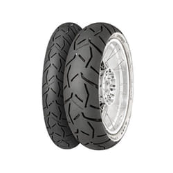 Continental ContiTrailAttack 3 130/80 R17 65H passenger car Summer tyres Tyres 0240326000