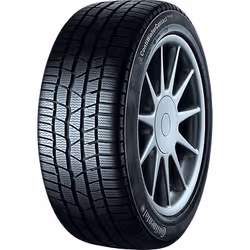 Continental WinterContact TS 830P 275/40 R19, Winter, 101 (825kg), V (240 km/h), 48.3 cm (19"), 27.5 cm