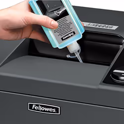 Fellowes 3525601 paper shredder accessory Lubricating oil 1 pc(s)