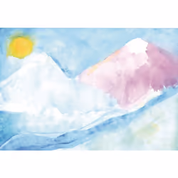 Stockmar Complete Watercolor Paint Set