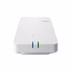 Auerswald COMfortel WS-500S DECT base station White - Additional view 4
