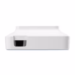 Auerswald COMfortel WS-500S DECT base station White - Additional view 5
