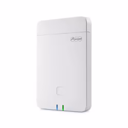 Auerswald COMfortel WS-500S DECT base station White - Additional view 6