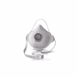 Moldex 3505 Air Plus FFP3 NR D Dust Masks Per/5