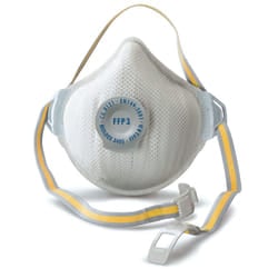 Moldex 3405 FFP3 Air Plus Reusable Masks Box of 5
