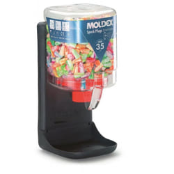 Moldex Small  Ear Plug Station Dispenser
