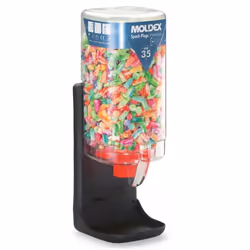 Moldex Large Ear Plug Station Dispenser