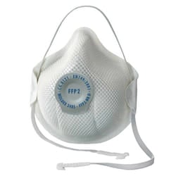 Moldex 2485 Face Mask FFP2 N95 Valved Respirator Dust Surgical