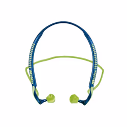 Moldex 'Jazz-Band' Banded Earplugs SNR 23dB MOL6700
