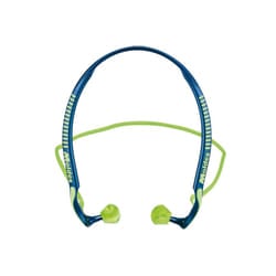 Moldex 'Jazz-Band' Banded Earplugs SNR 23dB MOL6700