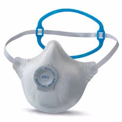 Moldex MOL2495 Dust Masks