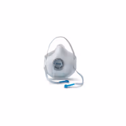 Moldex 2505 FFP3 NR D Dust Masks Per/10