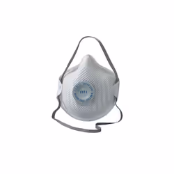Moldex - Classic FFP1 NR D Valved Mask (Pack 20)