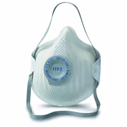 Moldex 2405 FFP2 NR D Dust Masks Per/20