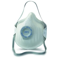 Moldex 2405 FFP2 NR D Dust Masks Per/20