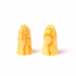 Moldex Disposable Foam Earplugs Mellows Station (250 Pairs) SNR 22dB MOL7625