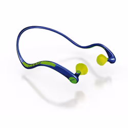 MOLDEX 6800 WaveBand 2K Banded Earplugs 1 Piece - SNR: 27dB