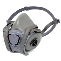 MOLDEX 7000 Series Respirator Dust & Vapor Half Mask - Small