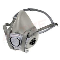 MOLDEX 7000 Series Respirator Dust & Vapor Half Mask - Large