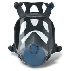 Moldex 9000 Series Full Face Mask & Respirator - Small