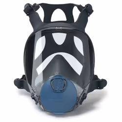 Moldex 9000 Series Full Face Mask & Respirator - Medium