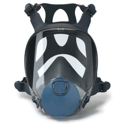Moldex 9000 Series Full Face Mask & Respirator - Medium