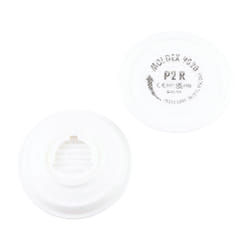 9020 Particulate Filters P2R (PR)