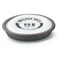 Moldex 9022 P2 R + Ozone Filters Per/2