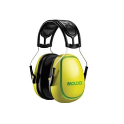 Moldex M4 Earmuffs SNR 30dB MOL6110