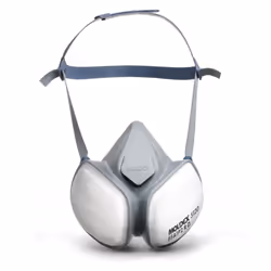 Moldex 5120 FFA1P2 R D Compact Dust Mask