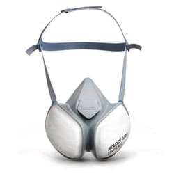 Moldex 5120 FFA1P2 R D Compact Dust Mask