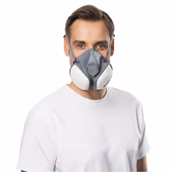 Moldex 5120 FFA1P2 R D Compact Dust Mask