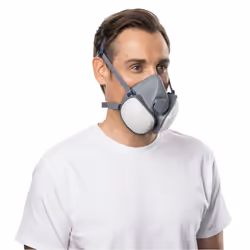 Moldex 5120 FFA1P2 R D Compact Dust Mask - Additional view 4