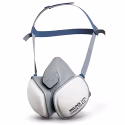 Moldex 5430 CompactMask FFABEK1P3 R D Half Face Mask