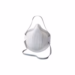 Moldex - Classic FFP1 NR D Non-Valved Mask (Pack 3)