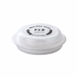 Moldex - EasyLock P3 R Particulate Filter (Retail Box of 2)
