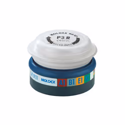 Moldex - EasyLock ABEK1P3 R Pre-assembled Filter (Retail Box of 2)