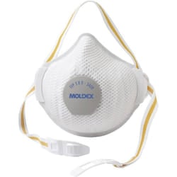 Moldex 3408 FFP3 Air Plus ProValve Reusable Masks Box of 5