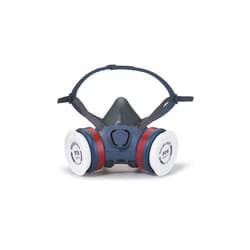 Moldex - MOLDEX 7122 A1P2 HALF MASK M -