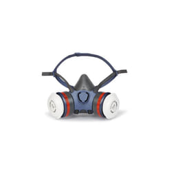 Moldex - MOLDEX 7232 A2P3 HALF MASK M -