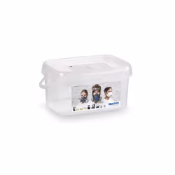Moldex - MOLDEX 7995 HALF MASK STORAGE BOX -