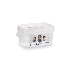 Moldex - MOLDEX 7995 HALF MASK STORAGE BOX -