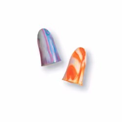 Moldex 786001 Spark Plugs Disposable Earplug Refill Pack 500 Pairs