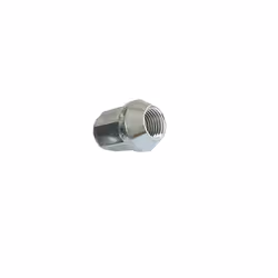 20 Lug nut M14x1,5 tapered closed HEX 19mm 20-KEMUTTER1415GES