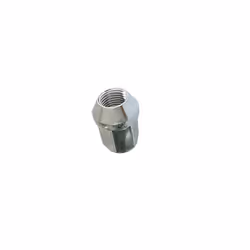20 Lug nut M14x1,5 tapered closed HEX 19mm 20-KEMUTTER1415GES