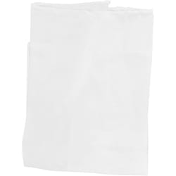 Creativ Company 48044 Neckwear White